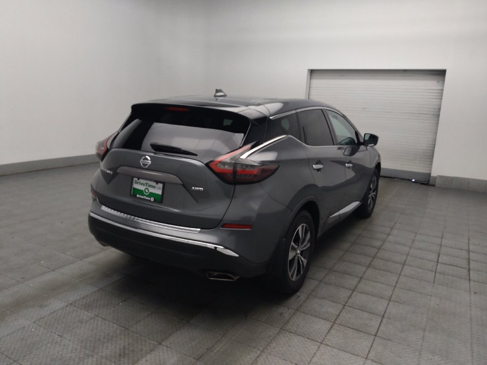 Used 2020 Nissan Murano S AWD/4WD image 9