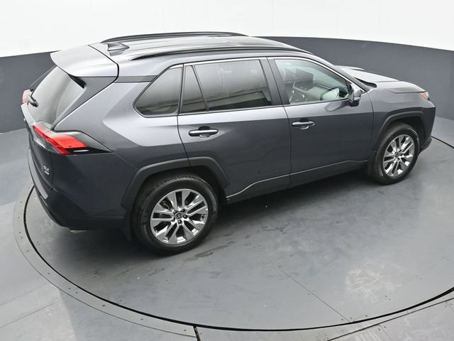 Certified 2024 Toyota RAV4 XLE Premium image 49