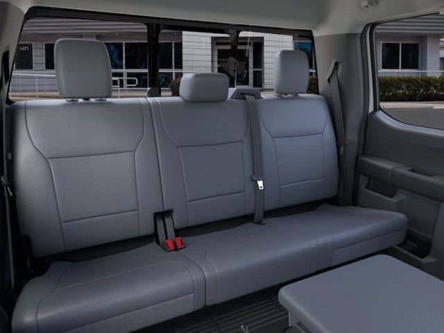 New 2026 Ford F250 XL image 11