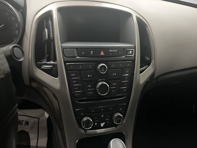 Used 2015 Buick Verano Convenience image 18