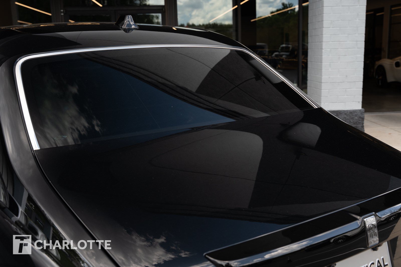 Used 2023 Rolls-Royce Phantom Extended Wheelbase RWD image 21