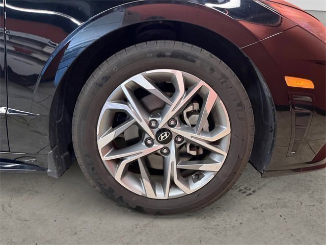 Used 2023 Hyundai Sonata SEL image 15