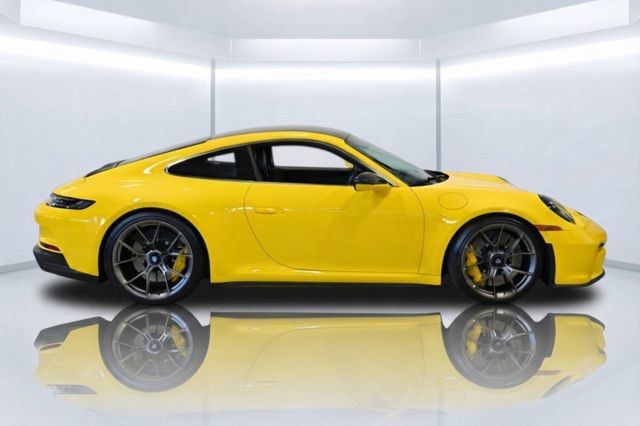 Used 2022 Porsche 911 GT3 RWD image 7
