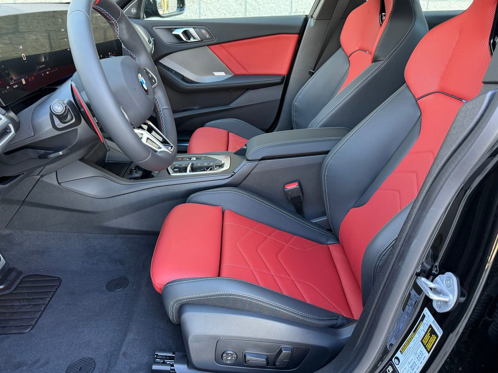 New 2026 BMW M235i xDrive w/ Technology Package image 19