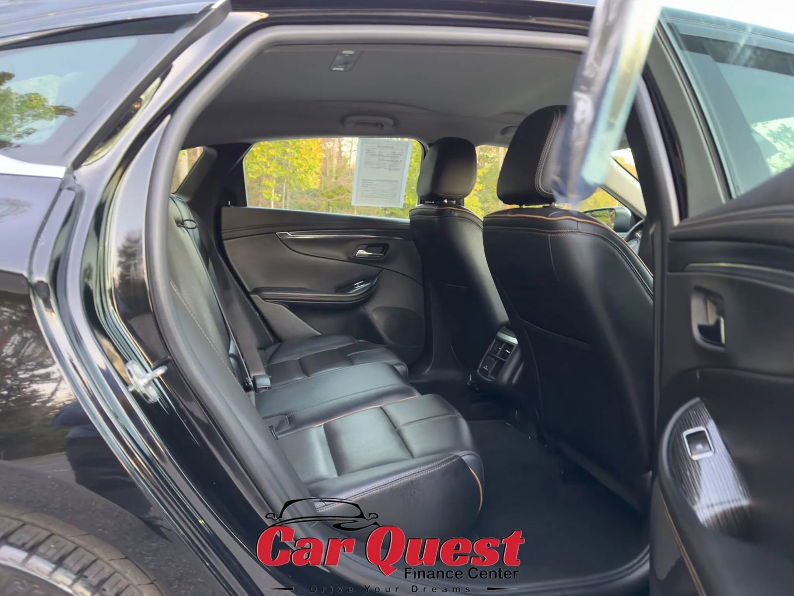 Used 2019 Chevrolet Impala Premier image 16