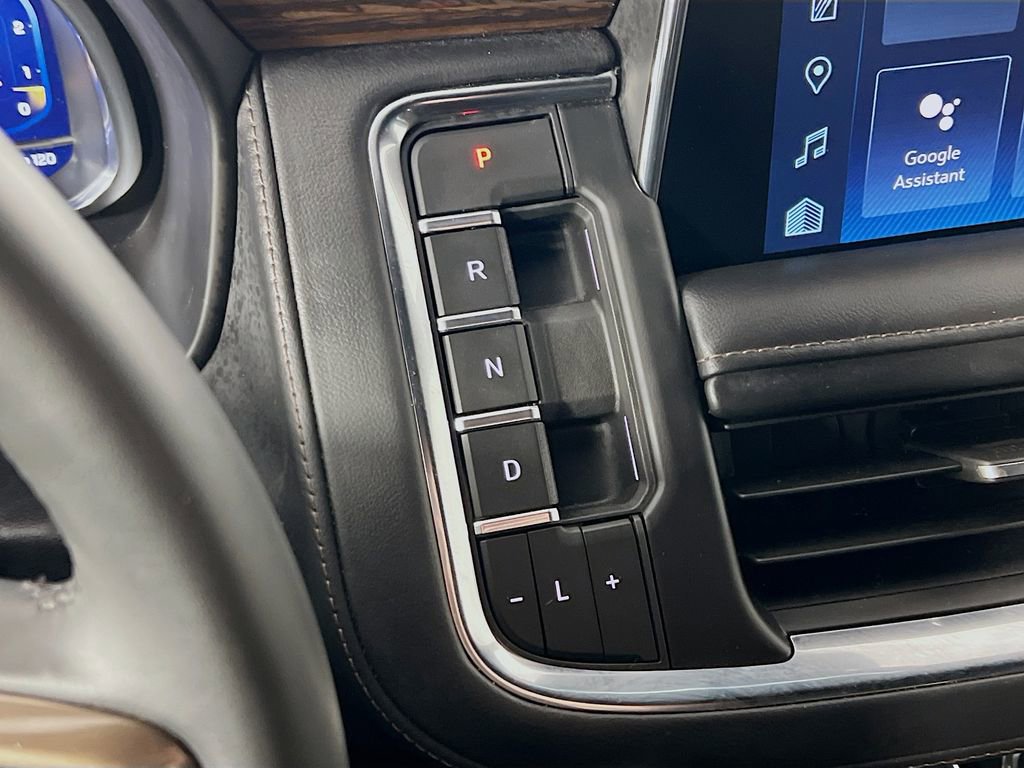 Used 2023 Chevrolet Tahoe High Country image 17
