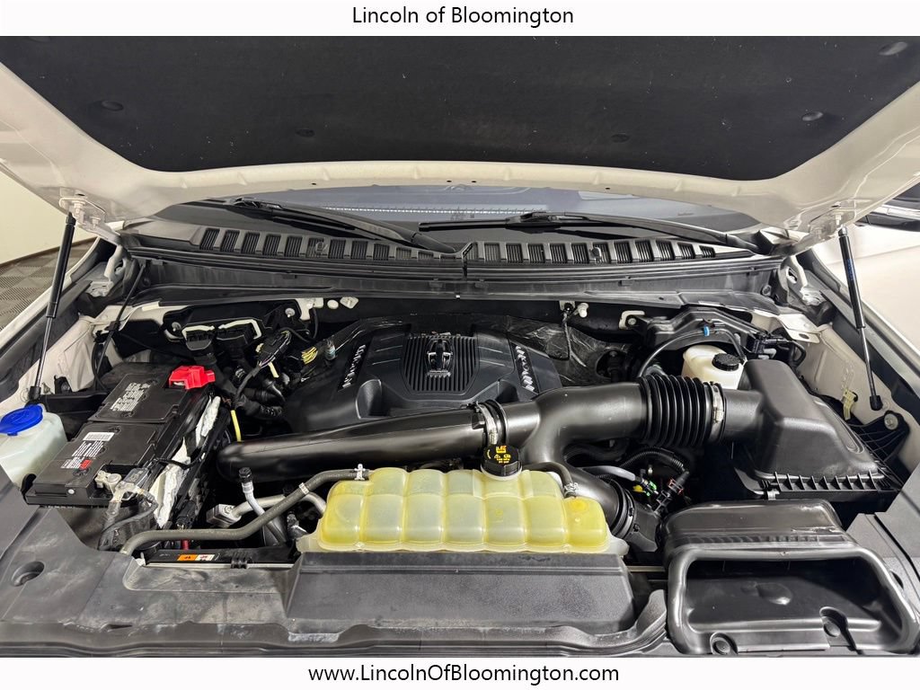 Used 2019 Lincoln Navigator Reserve AWD/4WD image 29