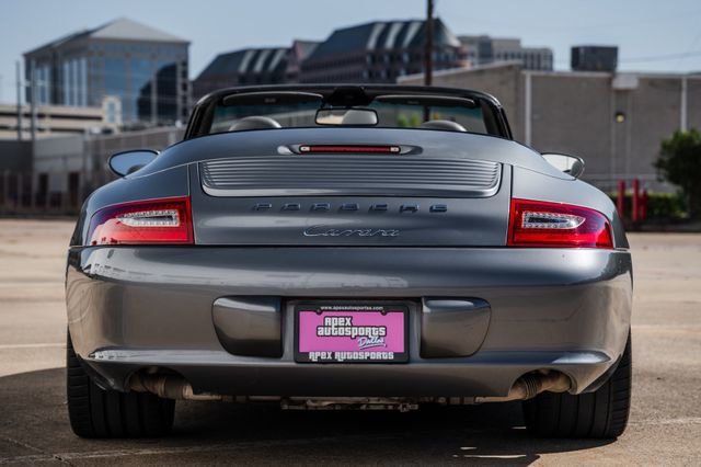 Used 2003 Porsche 911 Carrera image 21
