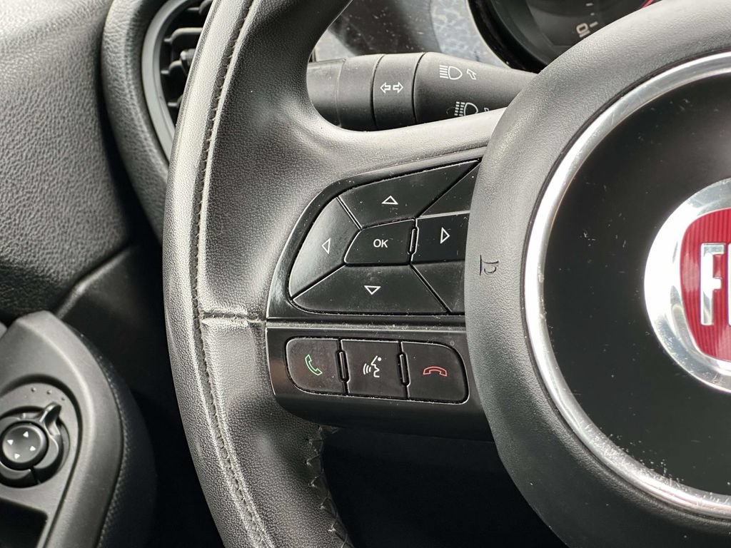 Used 2016 FIAT 500X Easy AWD/4WD image 22