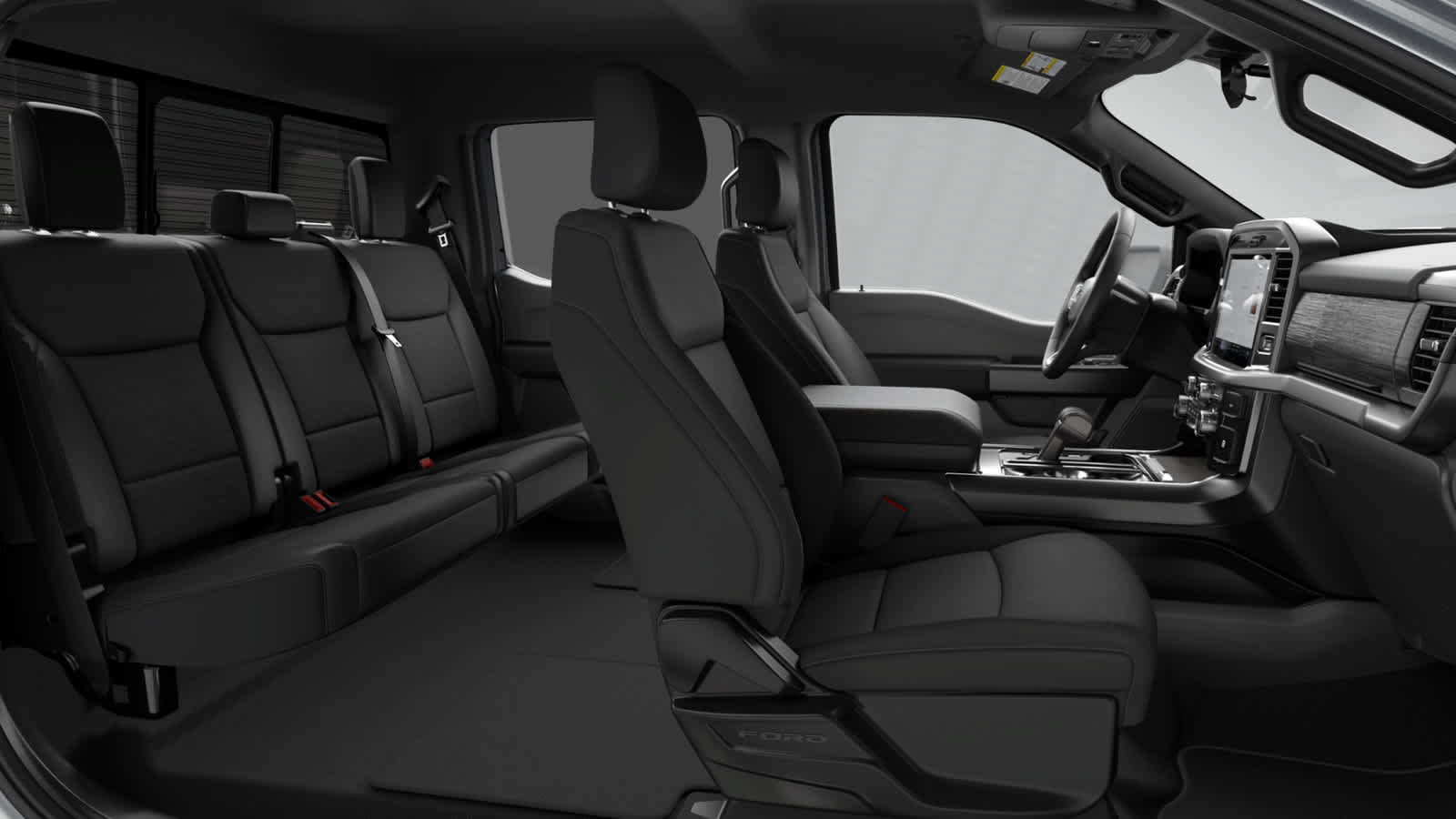 New 2026 Ford F150 XLT AWD/4WD image 6