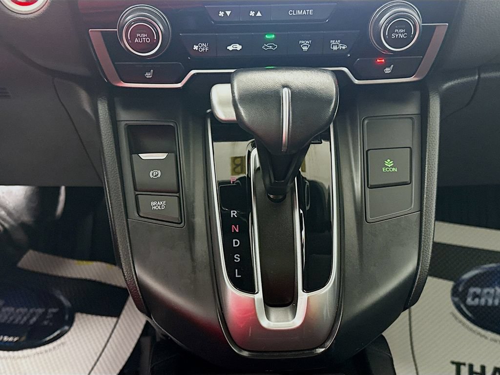 Used 2018 Honda CR-V EX-L image 17