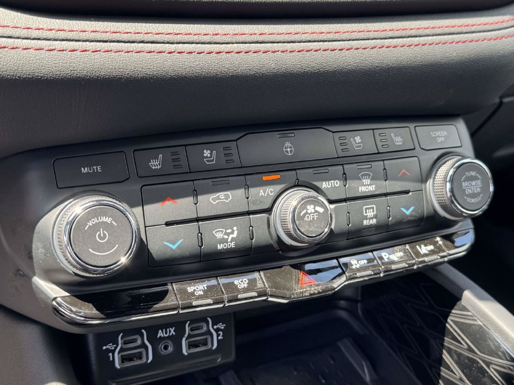 New 2026 Dodge Durango GT AWD/4WD image 20