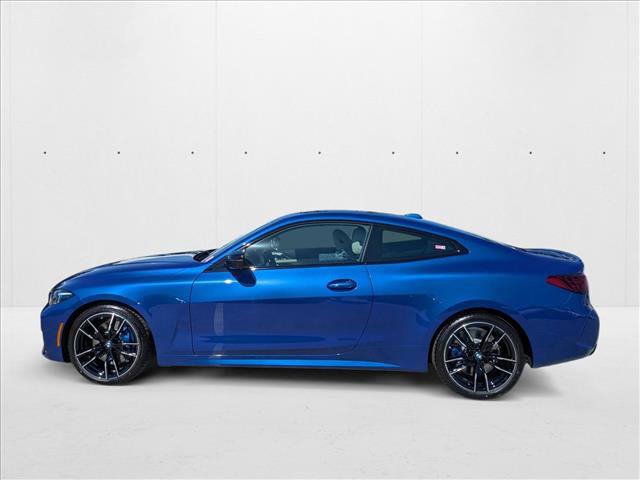 New 2026 BMW M440i Coupe w/ Premium Package image 5
