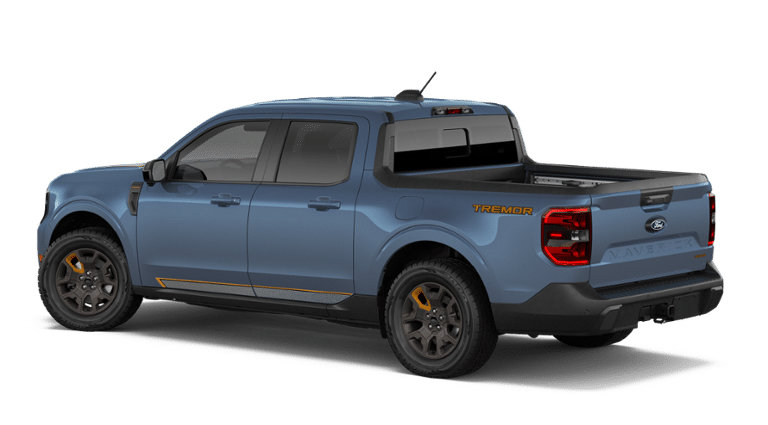 New 2026 Ford Maverick Tremor AWD/4WD image 23