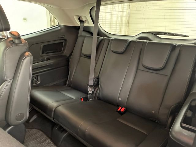 Used 2023 Subaru Ascent Limited image 18