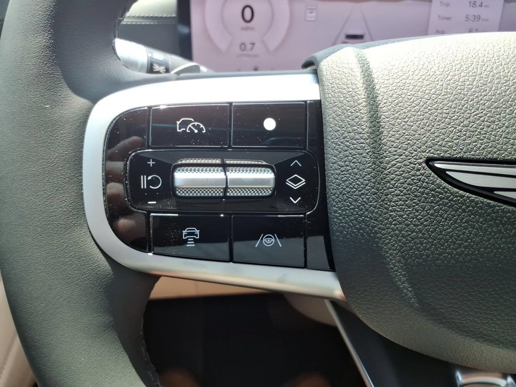 New 2026 Genesis GV80 2.5T Select AWD/4WD image 18