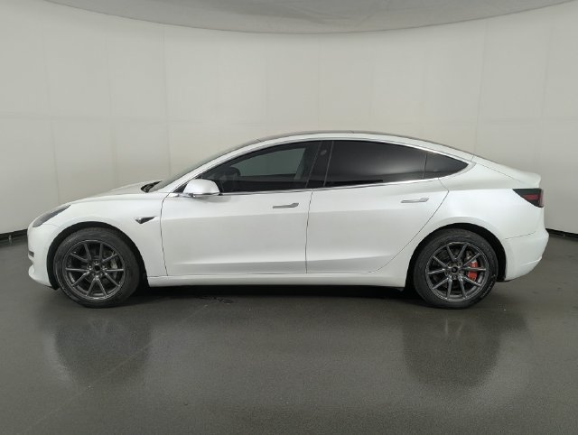 Used 2019 Tesla Model 3 Standard Range Plus RWD image 5