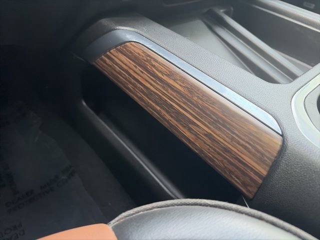 Used 2020 Chevrolet Silverado 3500 High Country w/ LPO, Dark Essentials Package image 23