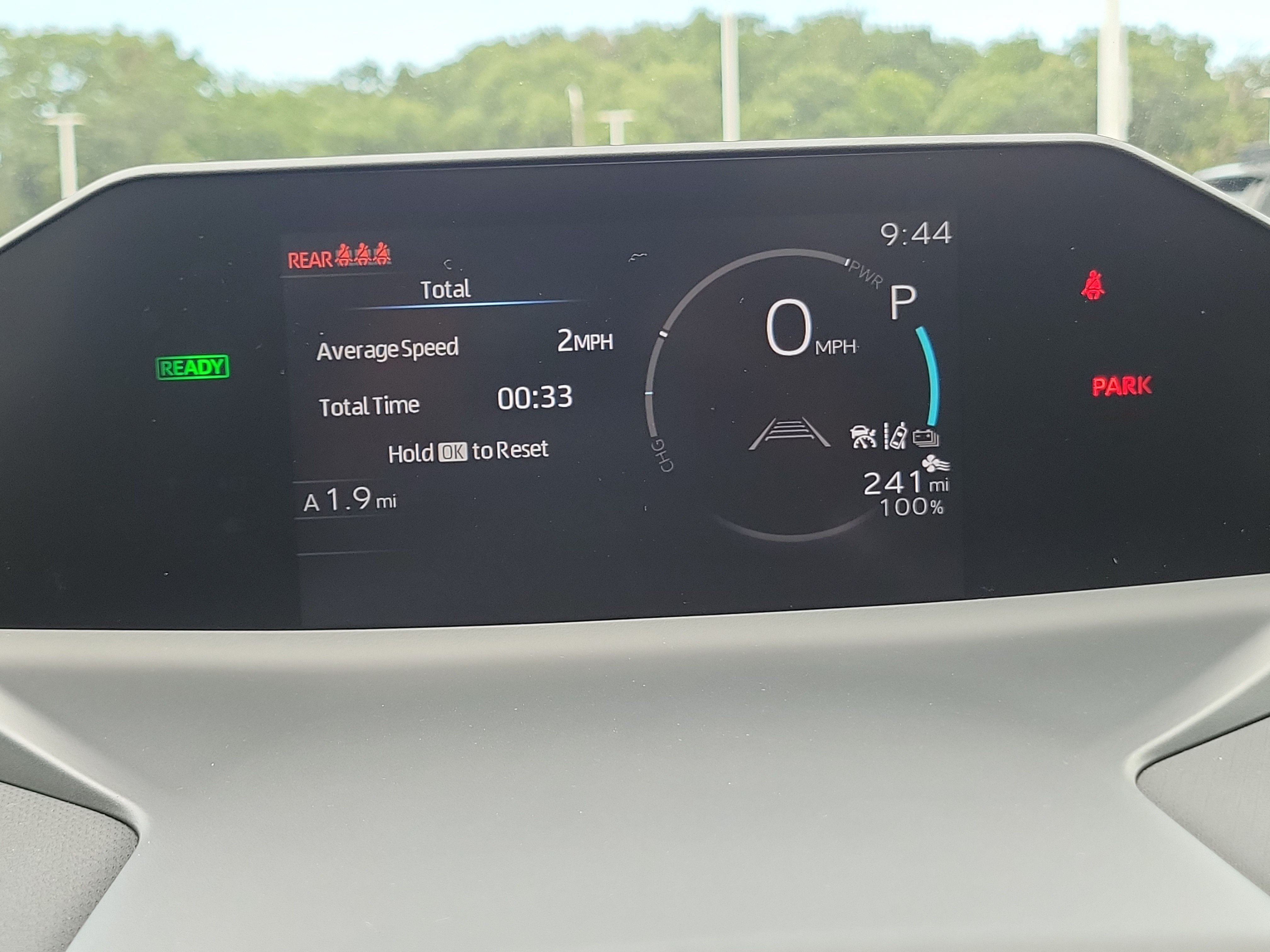 New 2026 Toyota bZ AWD/4WD image 32