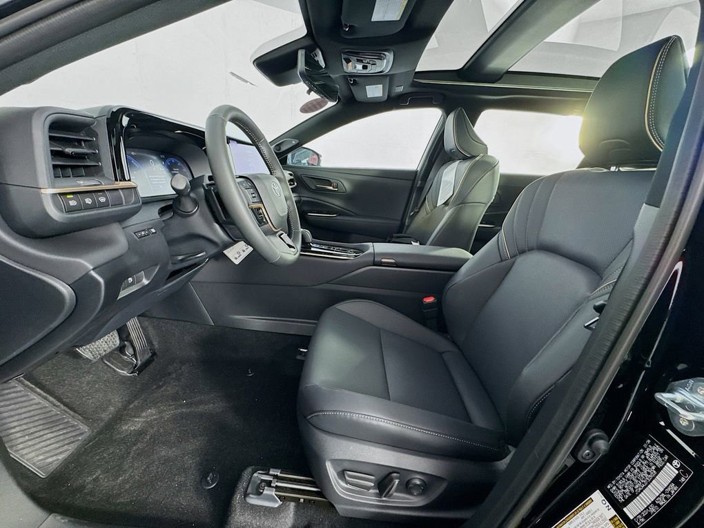 New 2026 Toyota Crown Signia image 14