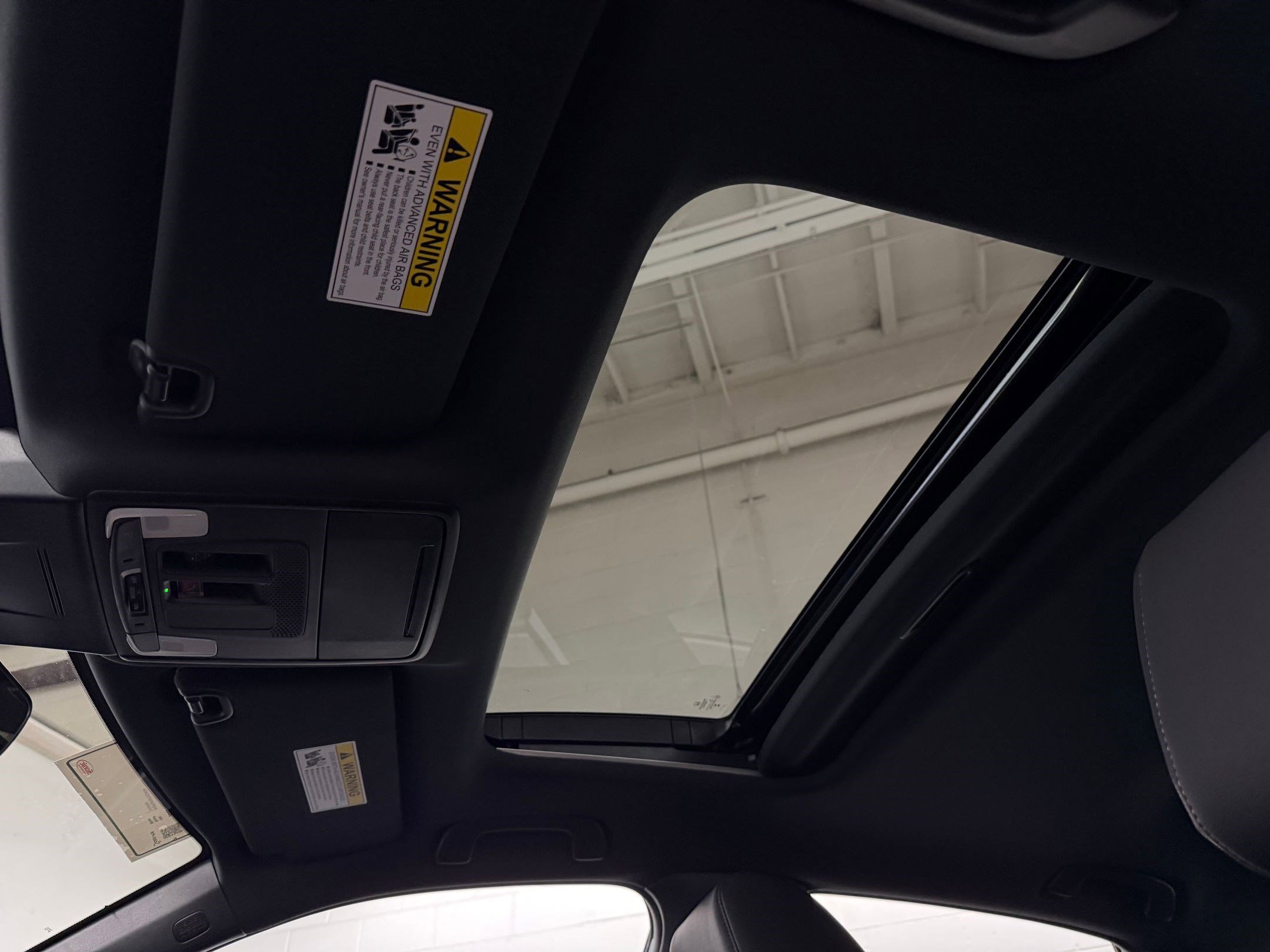 New 2026 Honda Civic Sport Touring image 16