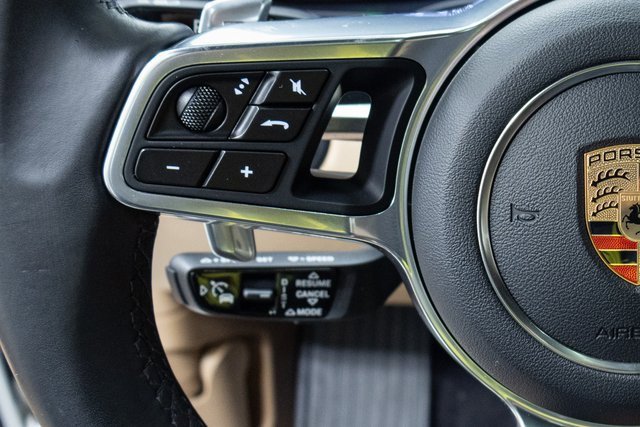 Used 2019 Porsche Cayenne image 14