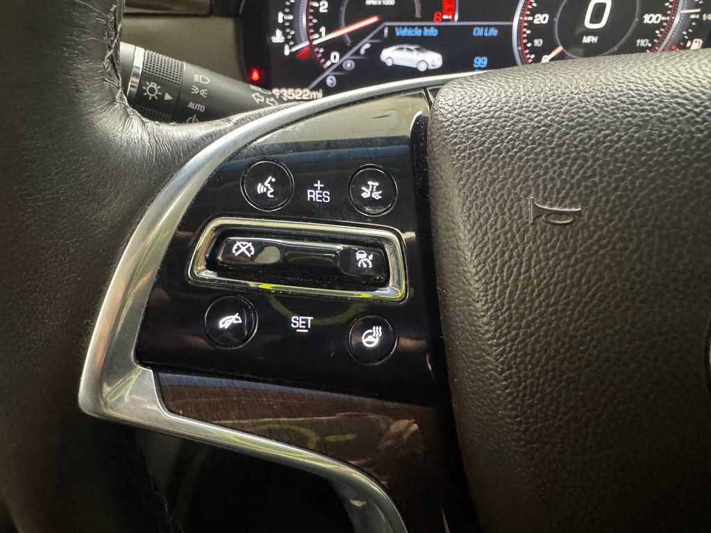 Used 2014 Cadillac XTS Platinum image 20