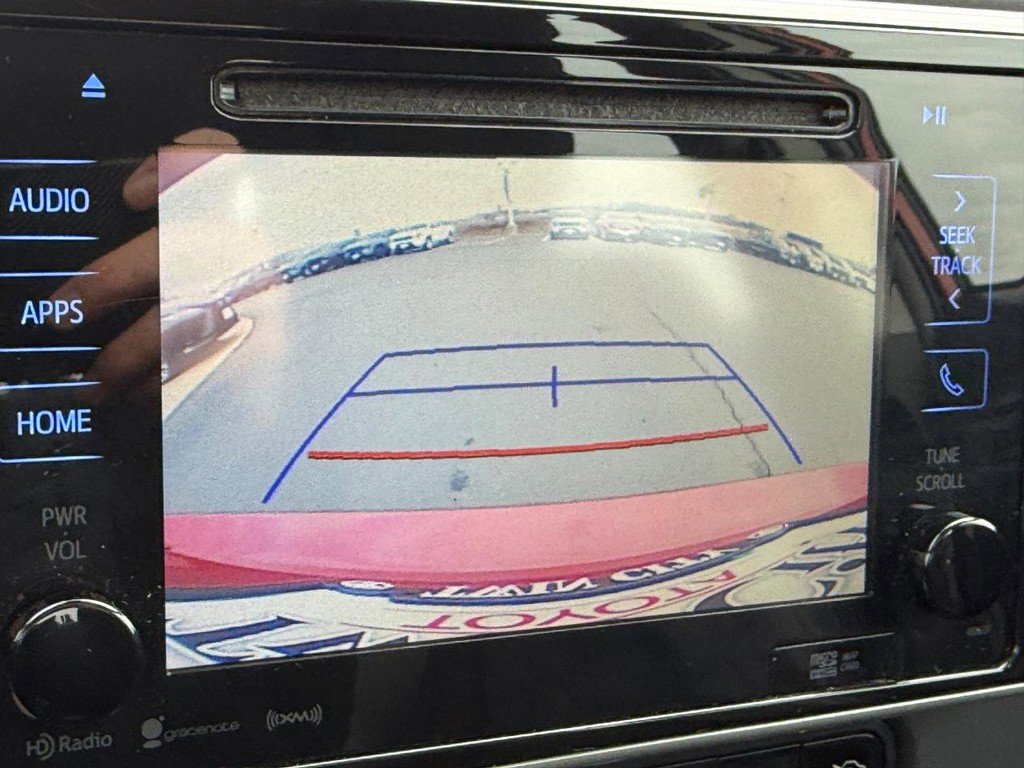 Used 2018 Toyota Corolla XSE image 23