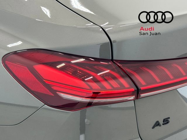 Certified 2025 Audi A5 2.0T Premium w/ Convenience Package image 32