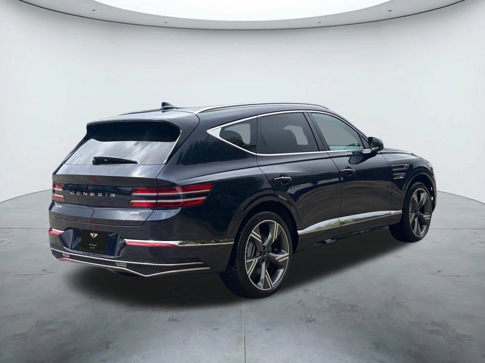 New 2026 Genesis GV80 2.5T Prestige AWD/4WD image 5