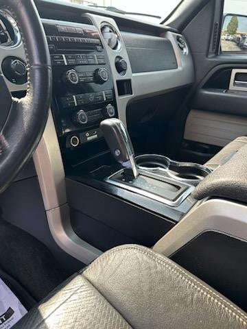 Used 2009 Ford F150 FX4 AWD/4WD image 9