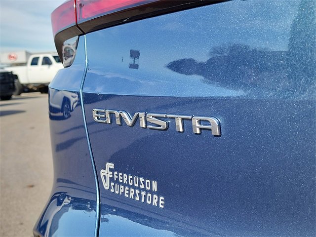 New 2026 Buick Envista Sport Touring w/ Convenience I Package image 5