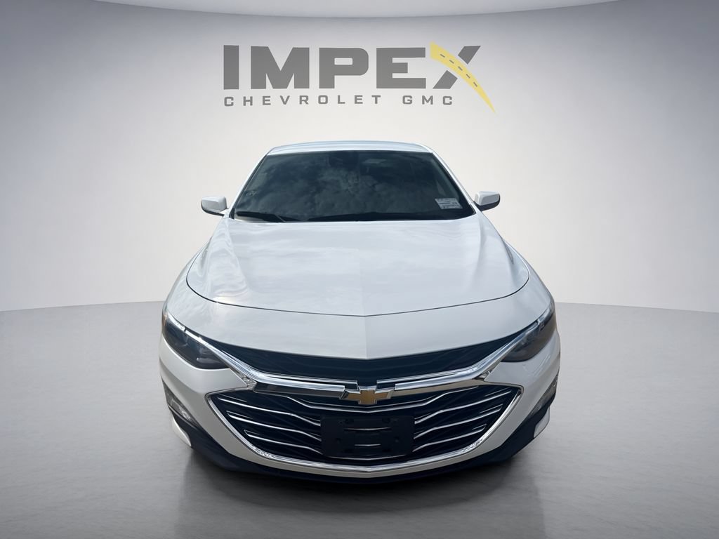 Used 2024 Chevrolet Malibu LT FWD image 8