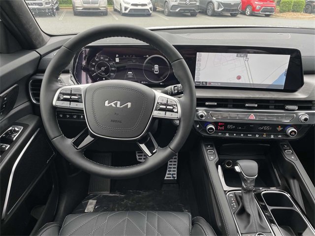 New 2025 Kia Telluride SX Prestige X-Line image 23