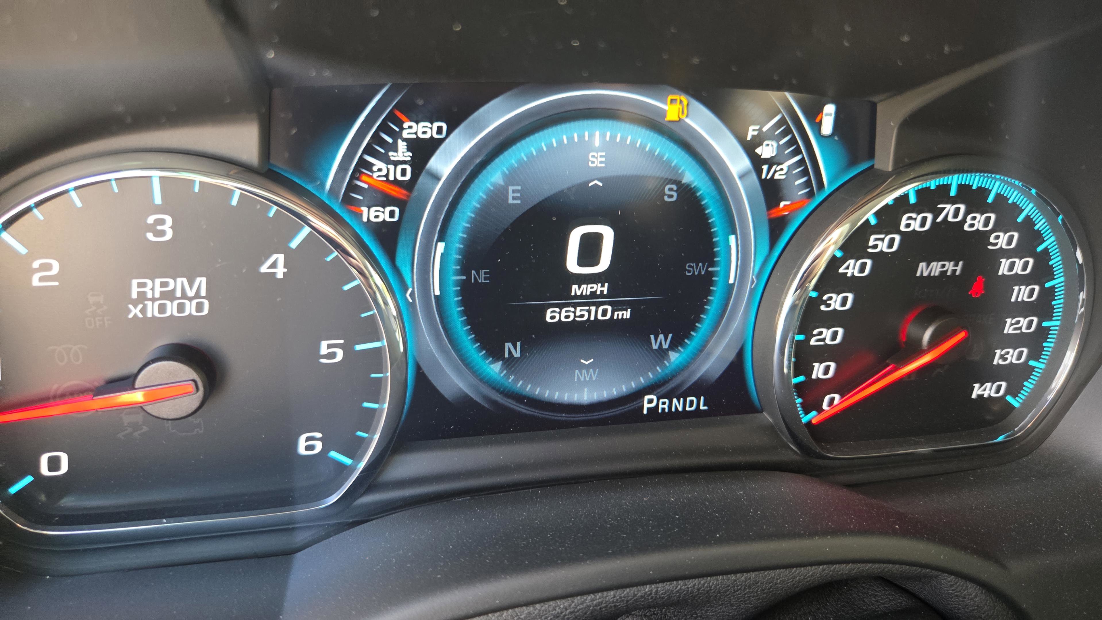 Used 2020 Chevrolet Tahoe Premier w/ RST Edition image 30