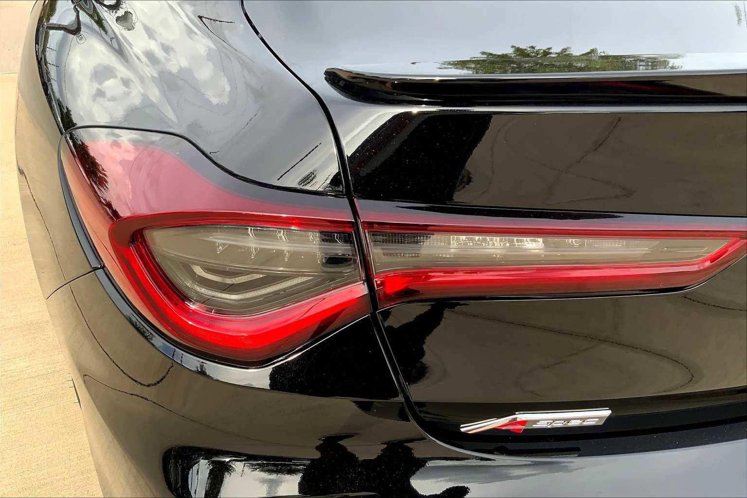 New 2025 Acura TLX SH-AWD w/ A-SPEC Pkg image 12