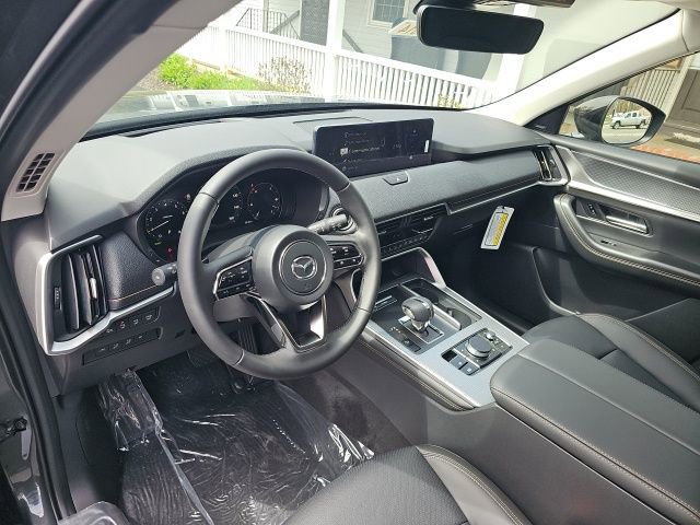 New 2026 MAZDA CX-90 3.3 Turbo w/ Premium Sport Pkg AWD/4WD image 13