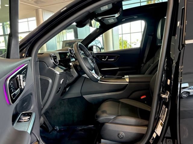 Certified 2026 Mercedes-Benz GLC 300 4MATIC image 11