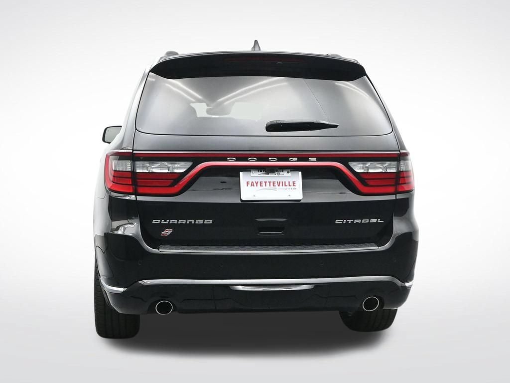 Used 2023 Dodge Durango Citadel AWD/4WD image 9