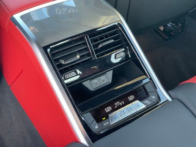 Certified 2026 BMW 840i xDrive image 9
