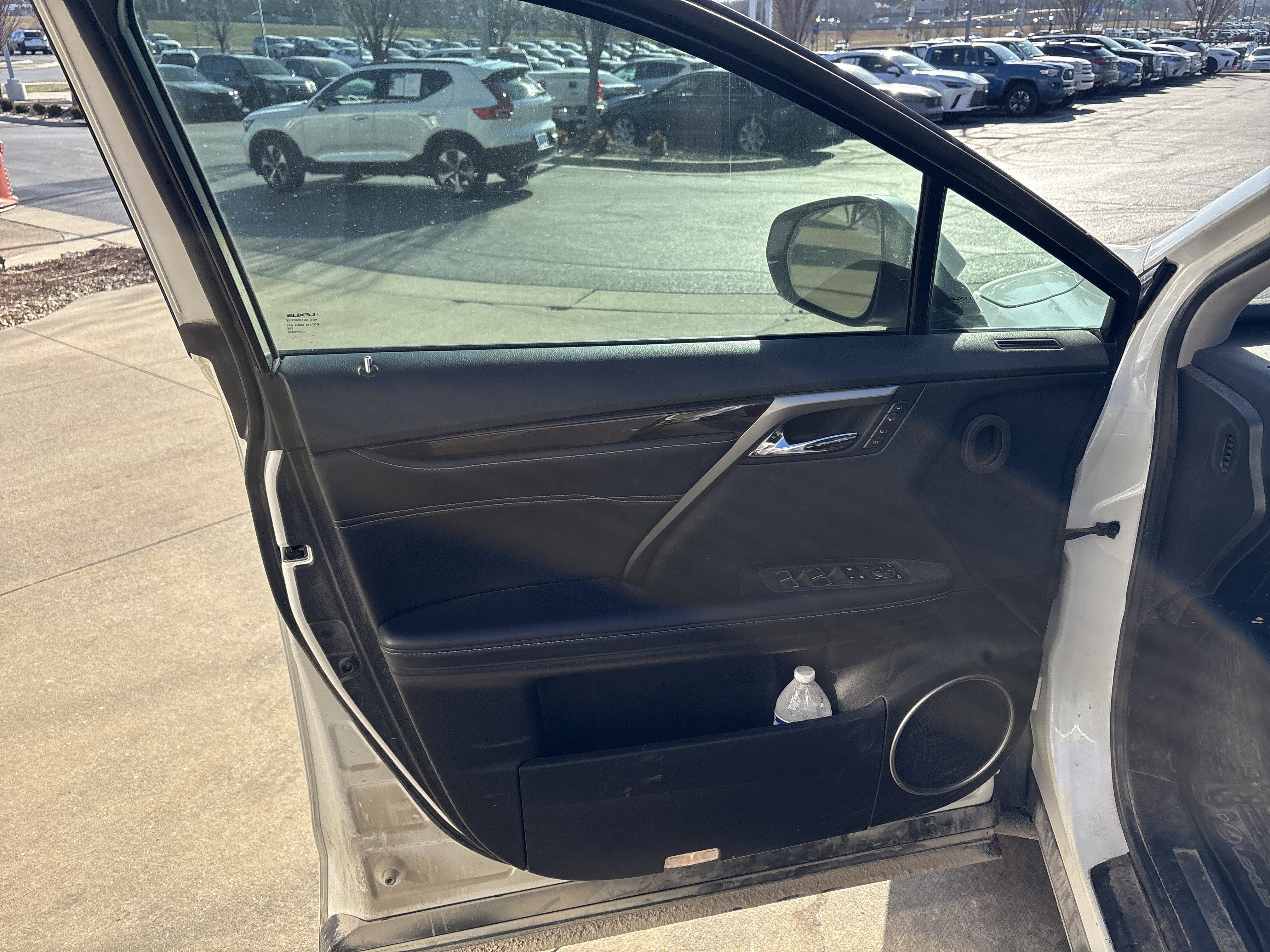 Used 2019 Lexus RX 450h AWD w/ Navigation Package image 14