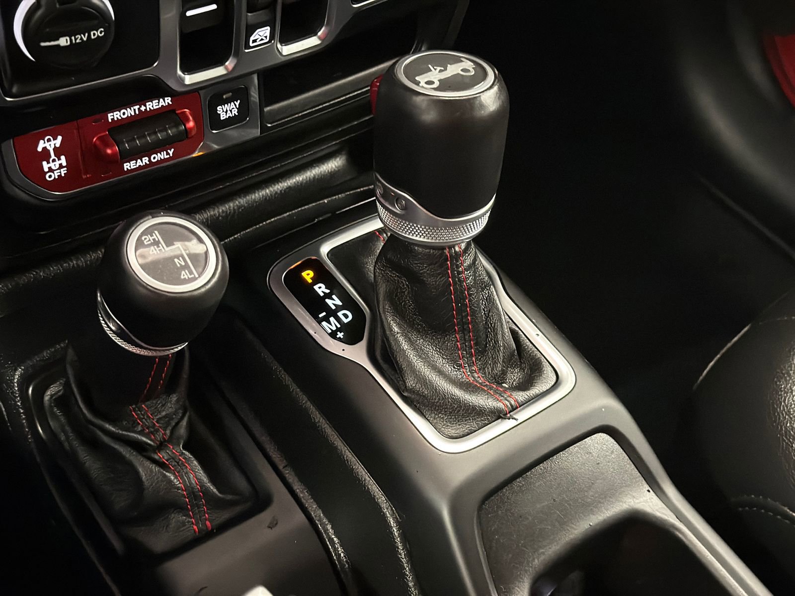 Used 2019 Jeep Wrangler Unlimited Rubicon image 28