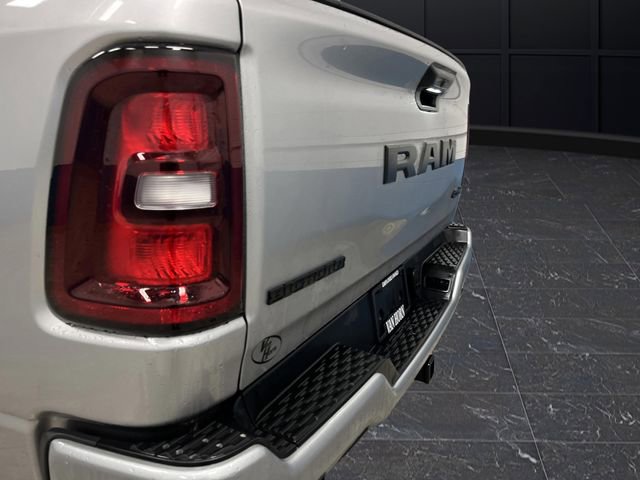 Used 2025 RAM 1500 Big Horn image 33