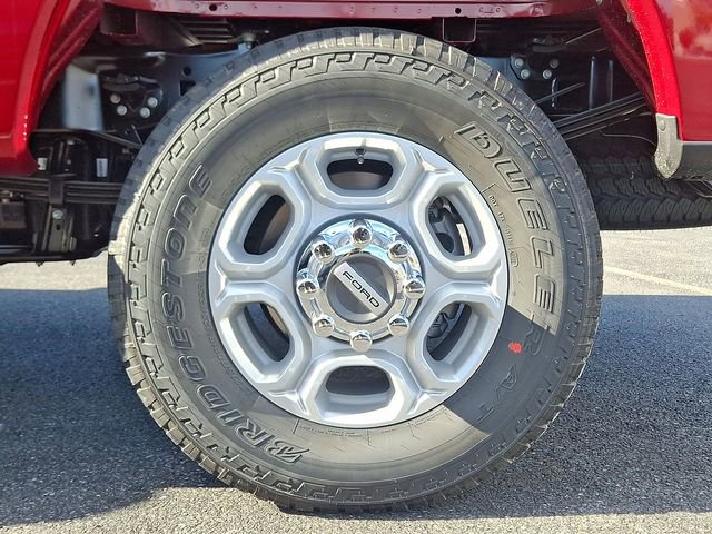 New 2026 Ford F250 XLT w/ XLT Premium Package AWD/4WD image 5