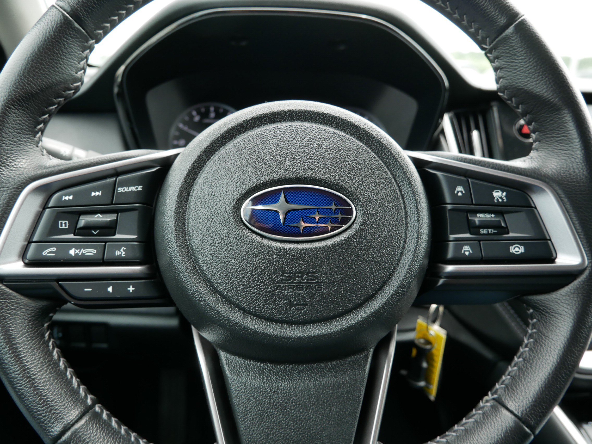 Used 2023 Subaru Outback Premium w/ Popular Package #1 AWD/4WD image 25
