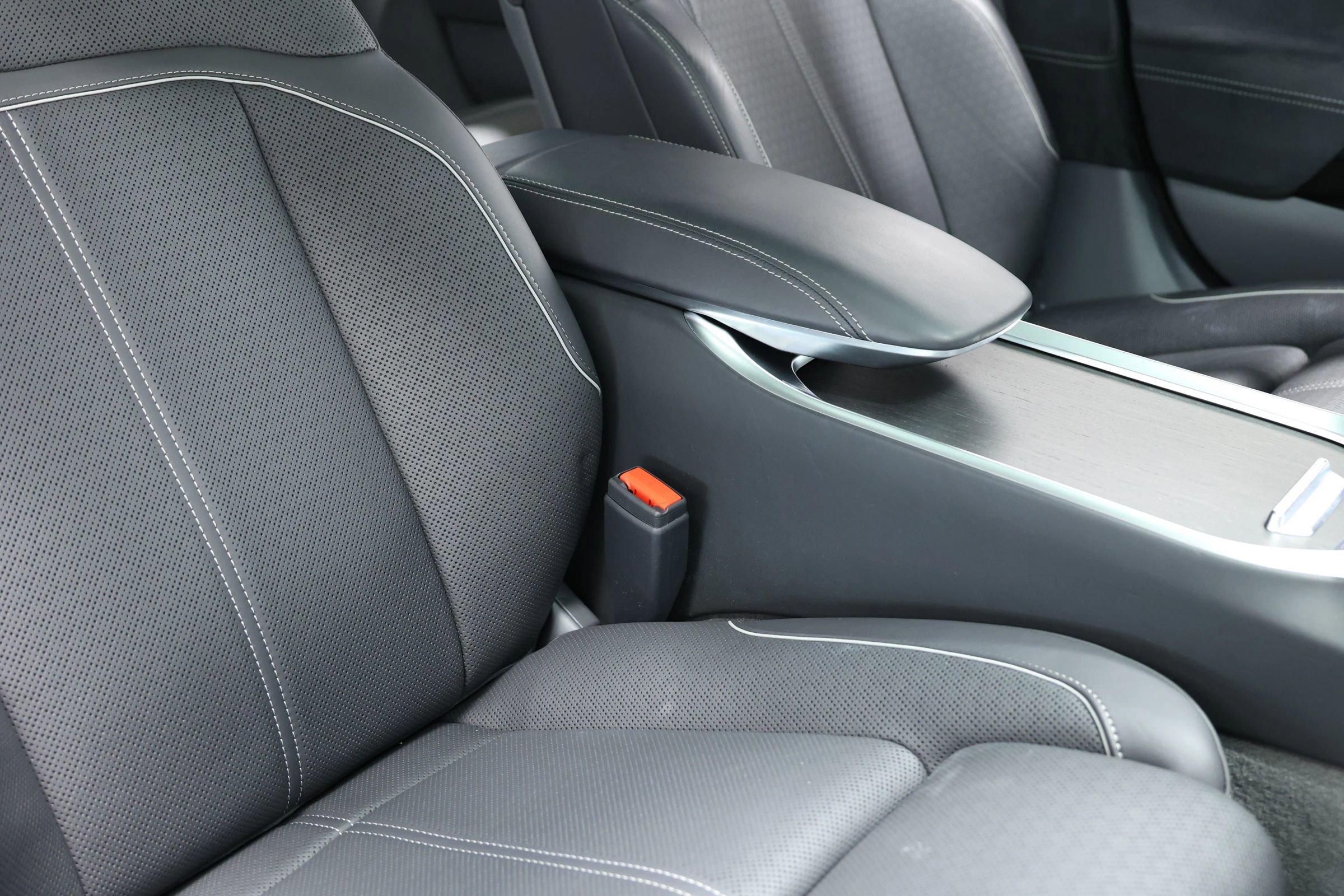 Used 2023 Lucid Air Grand Touring image 87