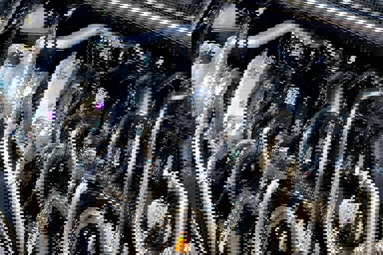 New 2026 Nissan Sentra SV w/ SV Convenience Package image 17