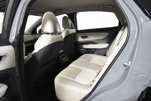 Certified 2024 Nissan Ariya AWD image 30