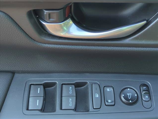Used 2024 Honda CR-V EX image 10
