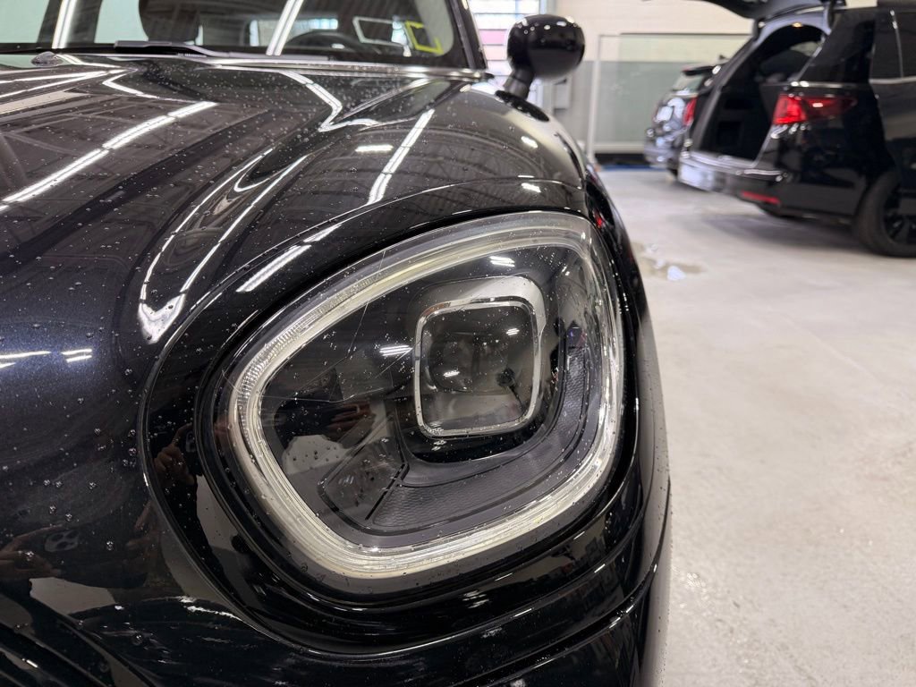 Used 2024 MINI Cooper Countryman S AWD/4WD image 9